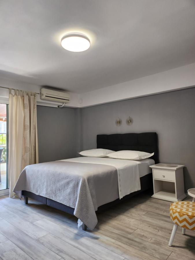 Apartmani Dijana Podgora Exterior photo